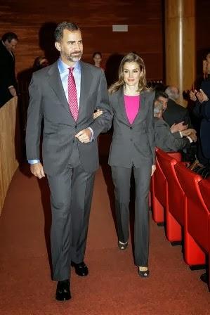 El estilo de  Letizia. Lo mejor y lo peor de 2013