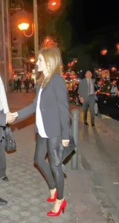 El estilo de  Letizia. Lo mejor y lo peor de 2013