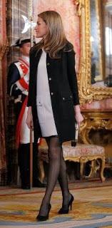 El estilo de  Letizia. Lo mejor y lo peor de 2013