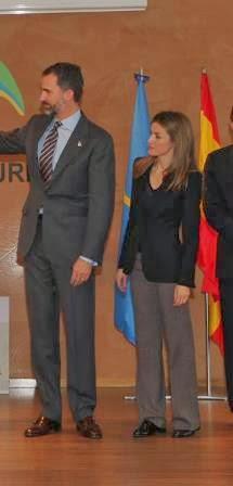 El estilo de  Letizia. Lo mejor y lo peor de 2013