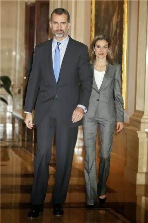 El estilo de  Letizia. Lo mejor y lo peor de 2013