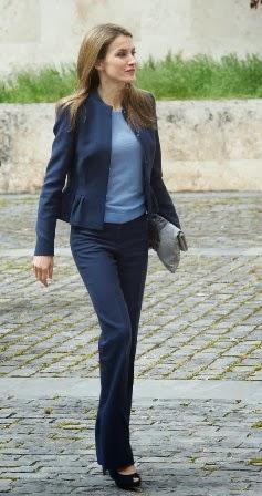 El estilo de  Letizia. Lo mejor y lo peor de 2013