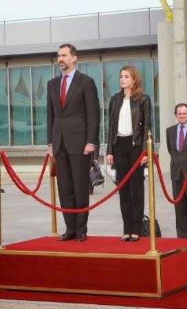 El estilo de  Letizia. Lo mejor y lo peor de 2013