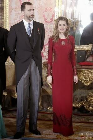 El estilo de  Letizia. Lo mejor y lo peor de 2013