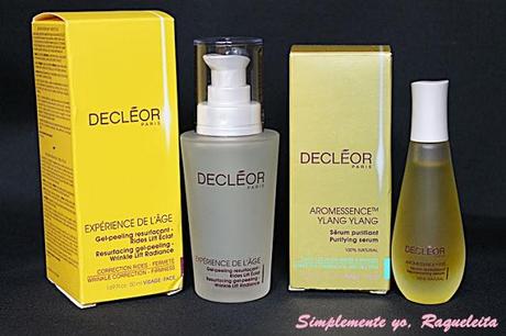 Gel Peeling Lift Lumière y Aromassence™ Iris Gel Peeling Lift Lumière y Aromassence™ Iris