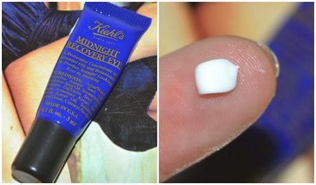 Cuidando de la area de los ojos.... Cuidando de la area de los ojos....