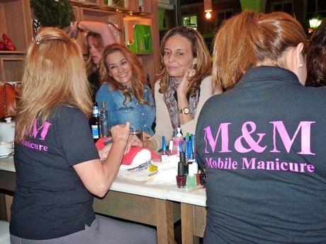 Empezamos el 2014 por las manos Empezamos el 2014 por las manos