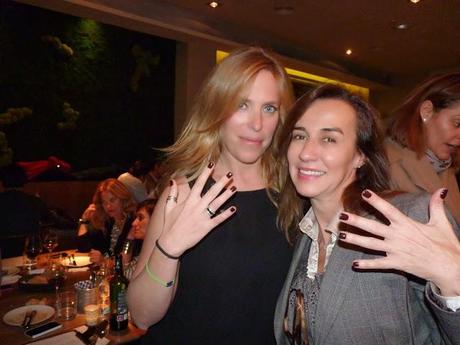 Empezamos el 2014 por las manos Empezamos el 2014 por las manos