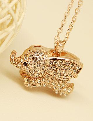 Rebajas Sheinside y wishlist! colganteelefante