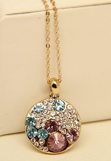 Rebajas Sheinside y wishlist! colgantediscopiedras