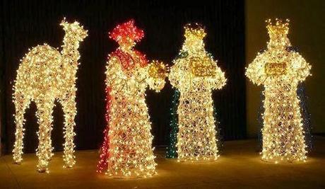 Carta a los Reyes Magos Carta a los Reyes Magos