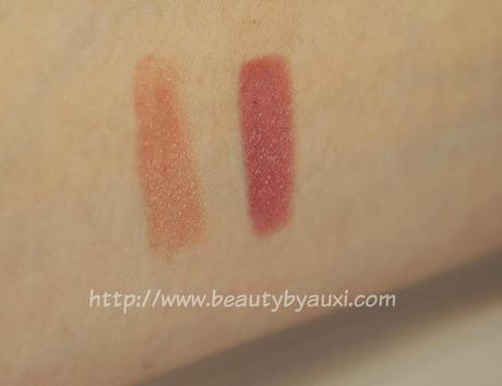 Luxe Color Blush y Lip Crayon+, las novedades de Zoeva en Maquillalia Luxe Color Blush y Lip Crayon+, las novedades de Zoeva en Maquillalia