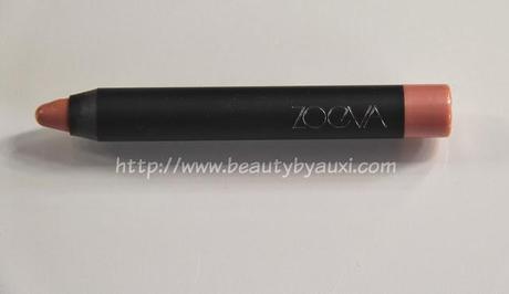 Luxe Color Blush y Lip Crayon+, las novedades de Zoeva en Maquillalia Luxe Color Blush y Lip Crayon+, las novedades de Zoeva en Maquillalia