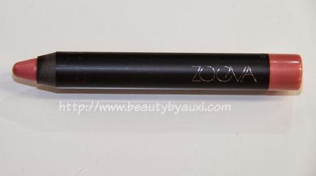 Luxe Color Blush y Lip Crayon+, las novedades de Zoeva en Maquillalia Luxe Color Blush y Lip Crayon+, las novedades de Zoeva en Maquillalia