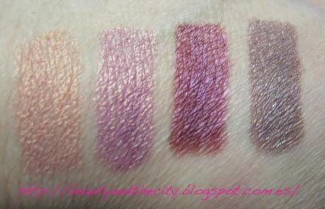 Nuevos tonos de Long Lasting Stick de KIKO Nuevos tonos de Long Lasting Stick de KIKO