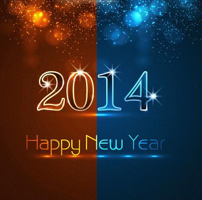 Un nuevo año. ¿Que esperas de 2014? Un nuevo año. ¿Que esperas de 2014?