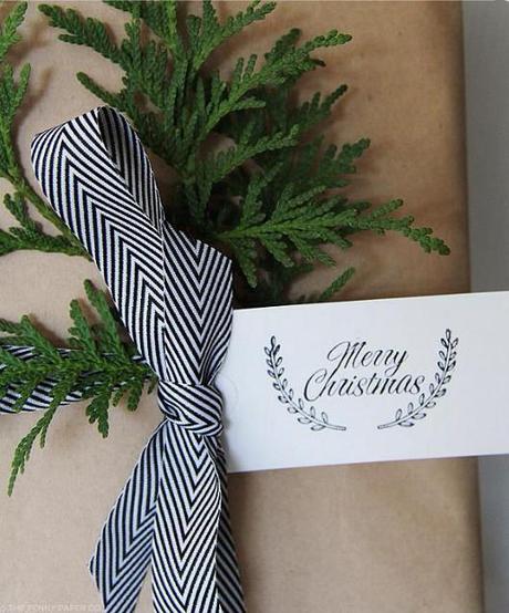 Decorando los regalos: Inspiraciones imagen 1