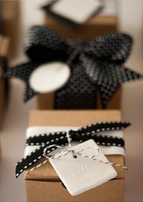 Decorando los regalos: Inspiraciones imagen 2