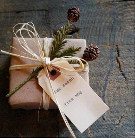 Decorando los regalos: Inspiraciones imagen 3