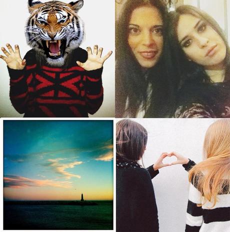 INSTAYEAR -BEST OF 2013- INSTAYEAR -BEST OF 2013-