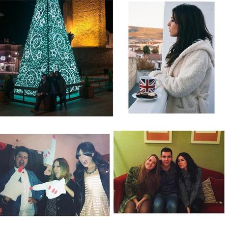 INSTAYEAR -BEST OF 2013- INSTAYEAR -BEST OF 2013-