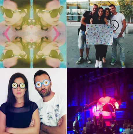 INSTAYEAR -BEST OF 2013- INSTAYEAR -BEST OF 2013-