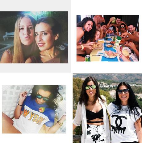 INSTAYEAR -BEST OF 2013- INSTAYEAR -BEST OF 2013-