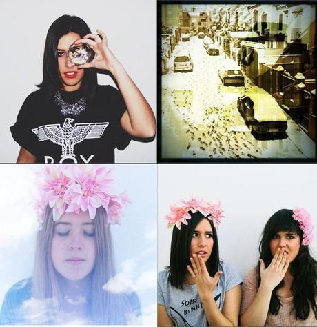 INSTAYEAR -BEST OF 2013- INSTAYEAR -BEST OF 2013-