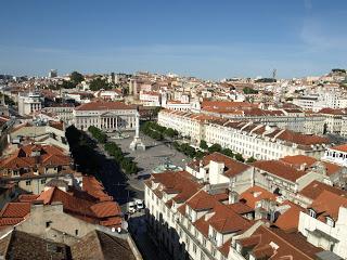 ¿Qué ver en Lisboa?