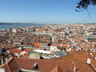 ¿Qué ver en Lisboa?