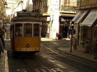 ¿Qué ver en Lisboa?