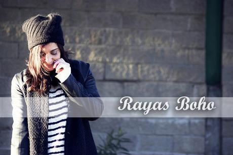 Rayas-boho Rayas-boho