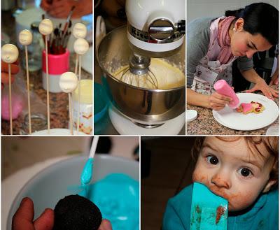 Curso Cake Designer Online Curso Cake Designer Online