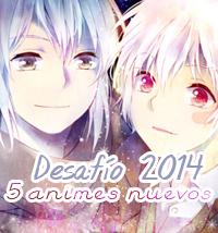 Retos 2014 Retos 2014