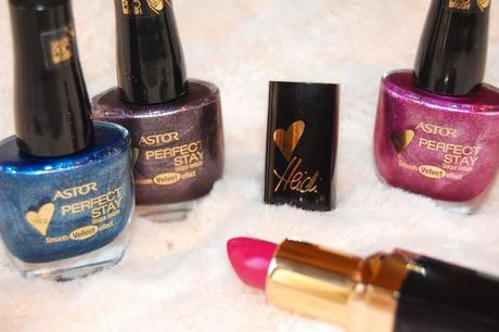 ASTOR Colección Navidad, Edición Limitada ASTOR Colección Navidad, Edición Limitada