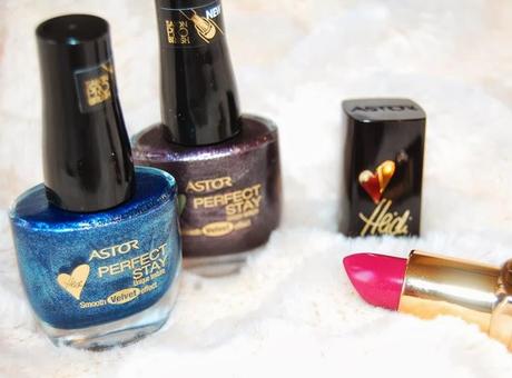 ASTOR Colección Navidad, Edición Limitada ASTOR Colección Navidad, Edición Limitada