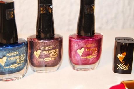 ASTOR Colección Navidad, Edición Limitada ASTOR Colección Navidad, Edición Limitada