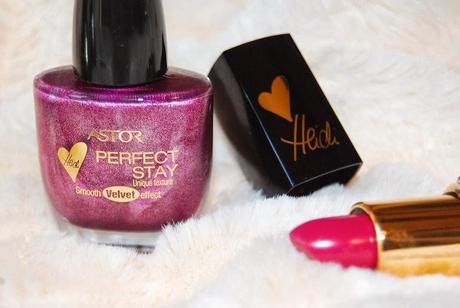 ASTOR Colección Navidad, Edición Limitada ASTOR Colección Navidad, Edición Limitada