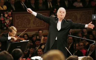 Barenboim dirigió, en Viena, uno de los mejores conciertos del año.