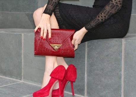 The first look of the year The first look of the year