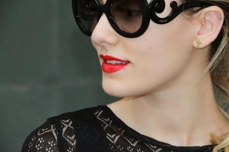 The first look of the year The first look of the year