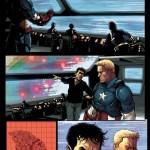 Primer vistazo a Avengers World Nº 1 Avengers World Nº 1