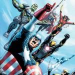 Primer vistazo a Avengers World Nº 1 Avengers World Nº 1