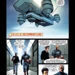 Primer vistazo a Avengers World Nº 1 Avengers World Nº 1