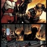 Primer vistazo a Avengers World Nº 1 Avengers World Nº 1