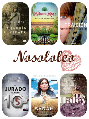 LAS MEJORES LECTURAS DEL 2013 EN NOSOLOLEO LAS MEJORES LECTURAS DEL 2013 EN NOSOLOLEO