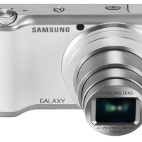 afd Samsung Galaxy Camera 2 verá la luz en CES