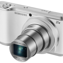 wewewe Samsung Galaxy Camera 2 verá la luz en CES