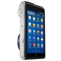 gasd Samsung Galaxy Camera 2 verá la luz en CES