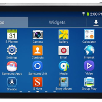 gads Samsung Galaxy Camera 2 verá la luz en CES